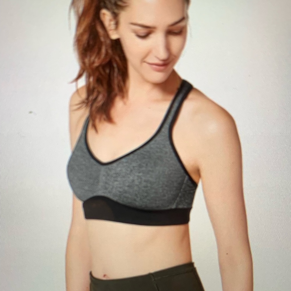 LULULEMON - Speed Up Bra C/D